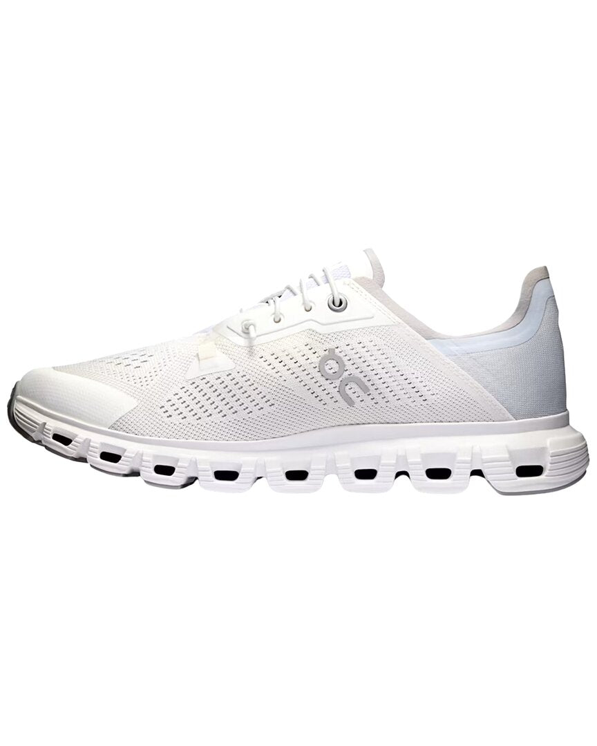 On Running Cloud 6 Coast Sneaker