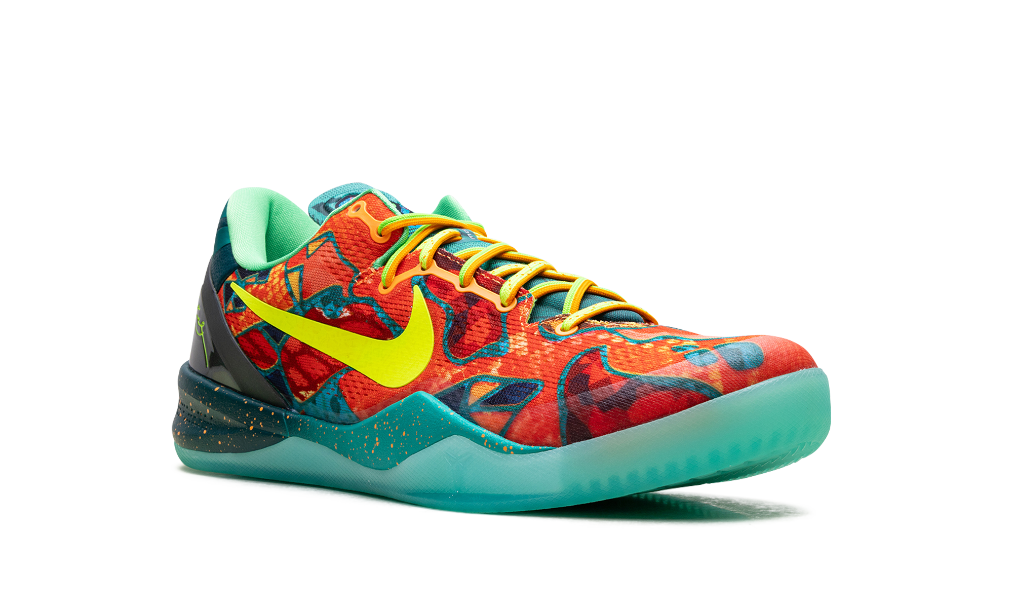 Kobe 8 Protro "What The" HM9621 900