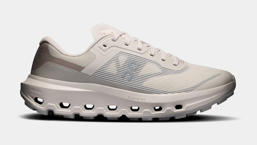 Cloudvista 3 Womens Running Shoes (Pearl/Cinder)