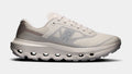 Cloudvista 3 Womens Running Shoes (Pearl/Cinder)
