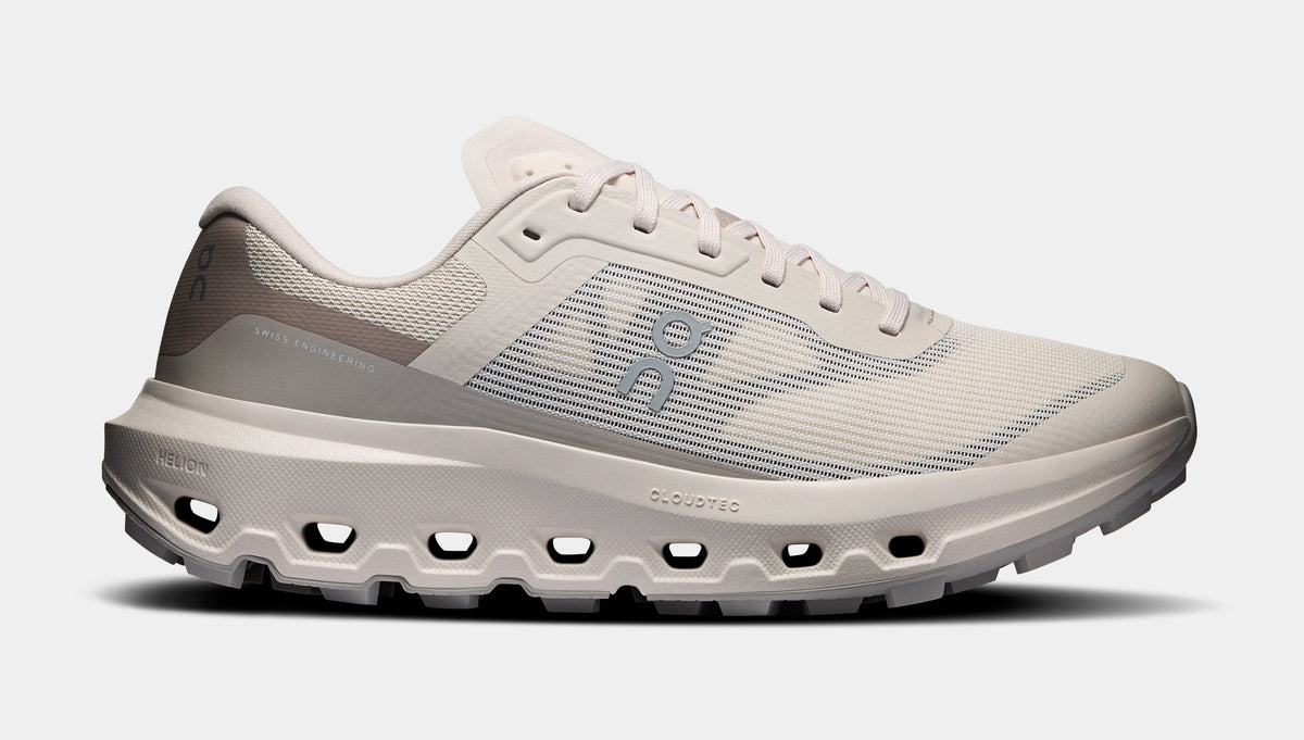 Cloudvista 3 Womens Running Shoes (Pearl/Cinder)