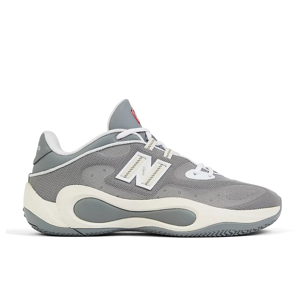 Men's P400 Low Basketball Shoes