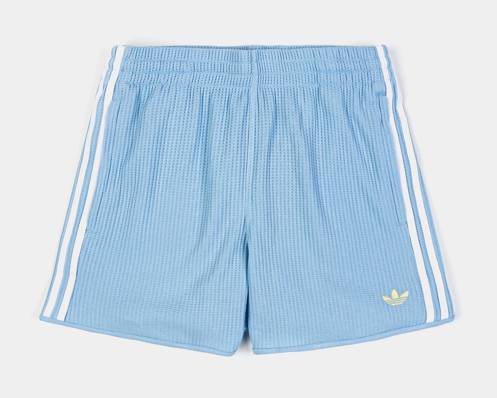Adicolor Sprinter Mens Shorts (Blue/White)