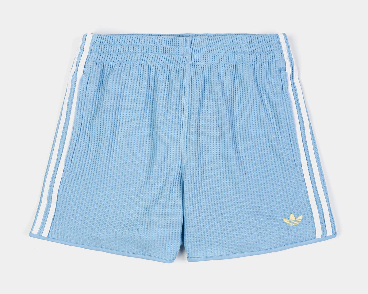 Adicolor Sprinter Mens Shorts (Blue/White)