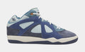 Bad Bunny x Adidas BadBo 1.0 Night Navy Mens Lifestyle Shoes (Night Navy/Night Indigo/Bliss)