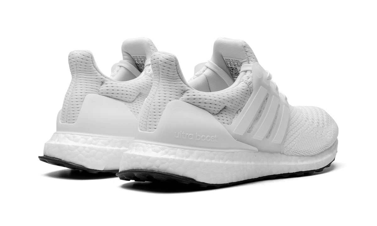 Ultraboost 1.0 WMNS "Triple White" HQ4207