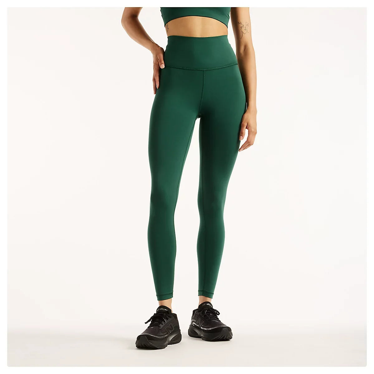 Women's NB Define High Rise Legging 25"
