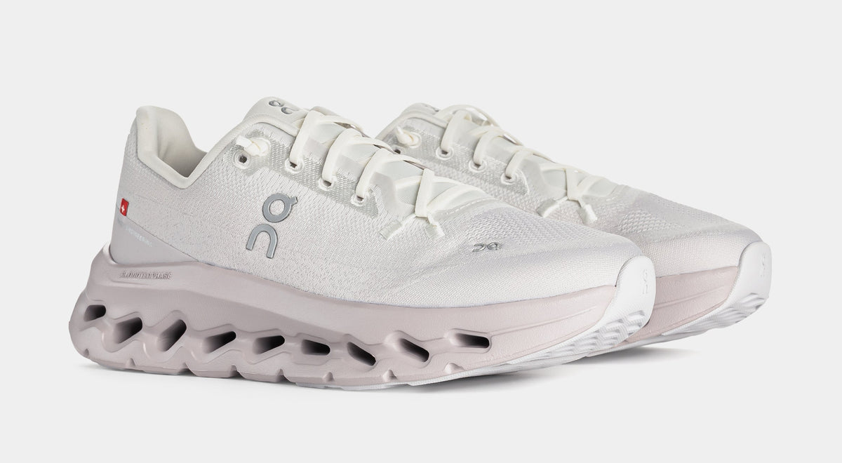 Cloudtilt Womens Running Shoes (White)