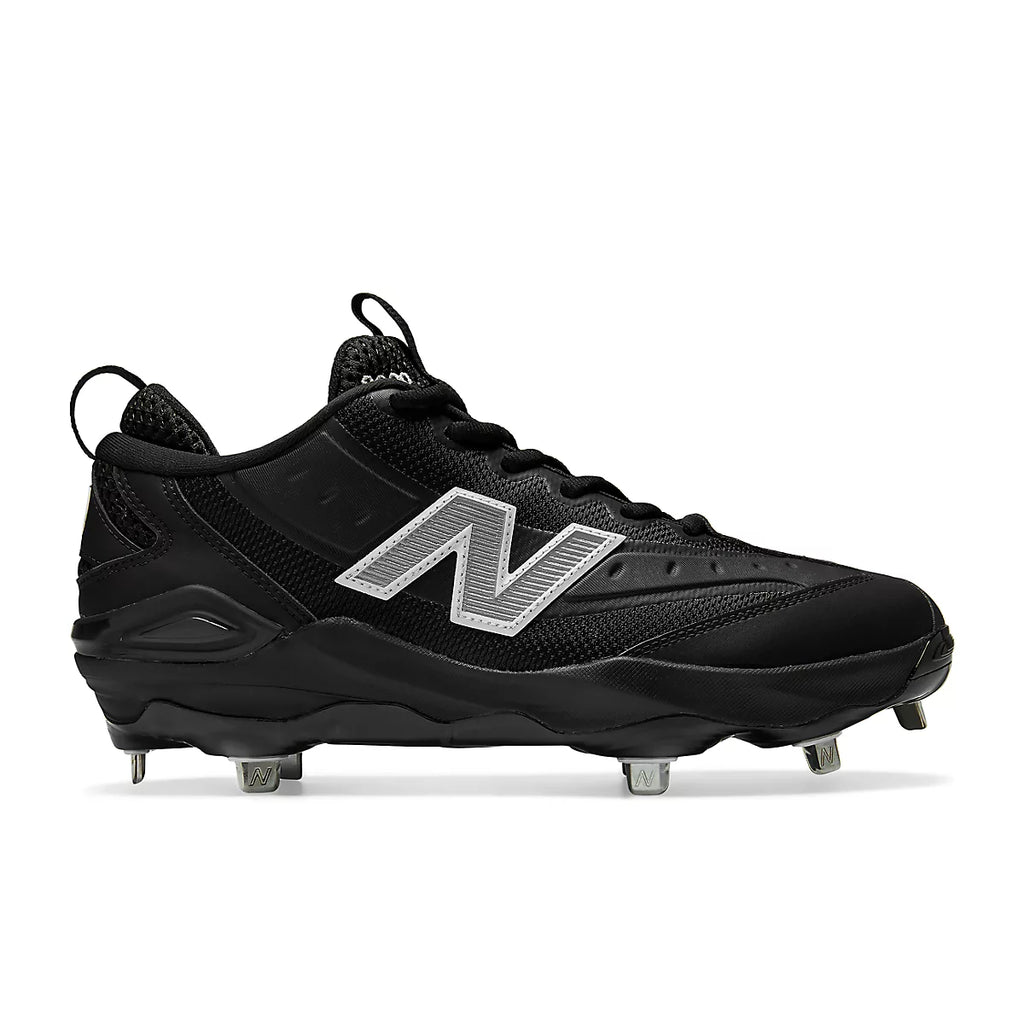 Men's 3000v8 Metal Baseball Shoes