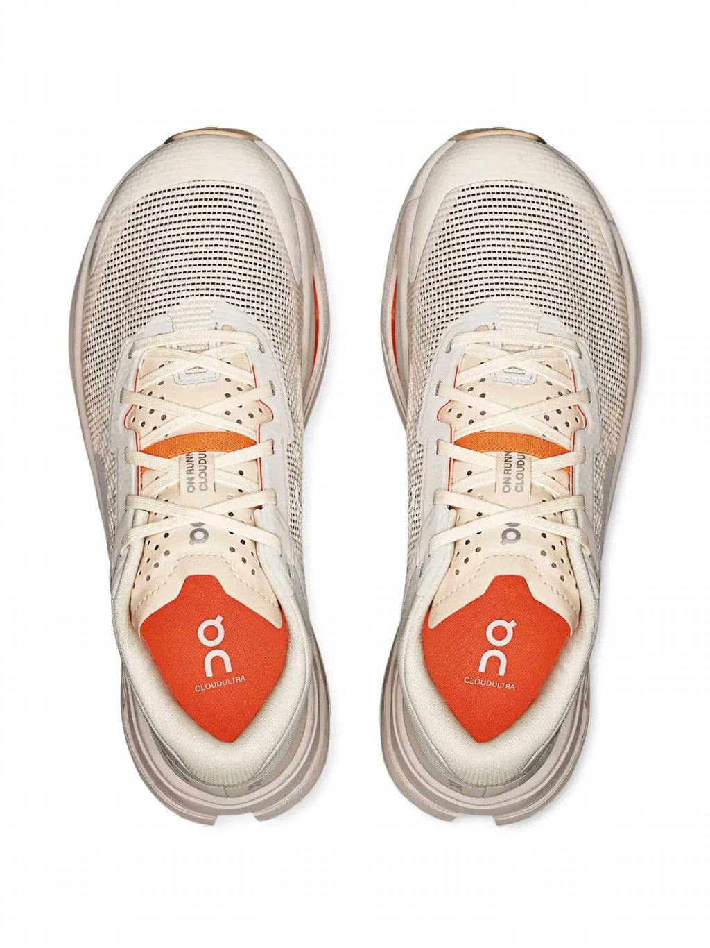 Women's Cloudultra 3 Shoe In Ivory/pearl