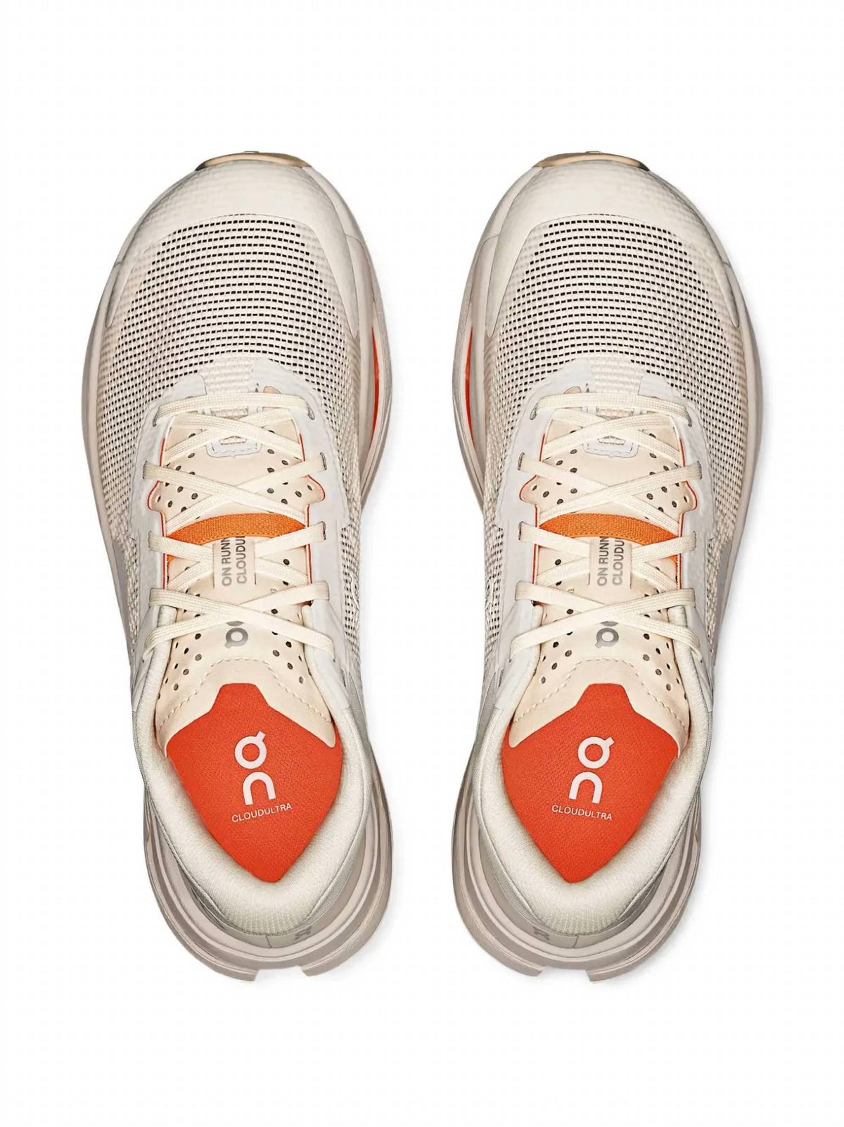 Women's Cloudultra 3 Shoe In Ivory/pearl