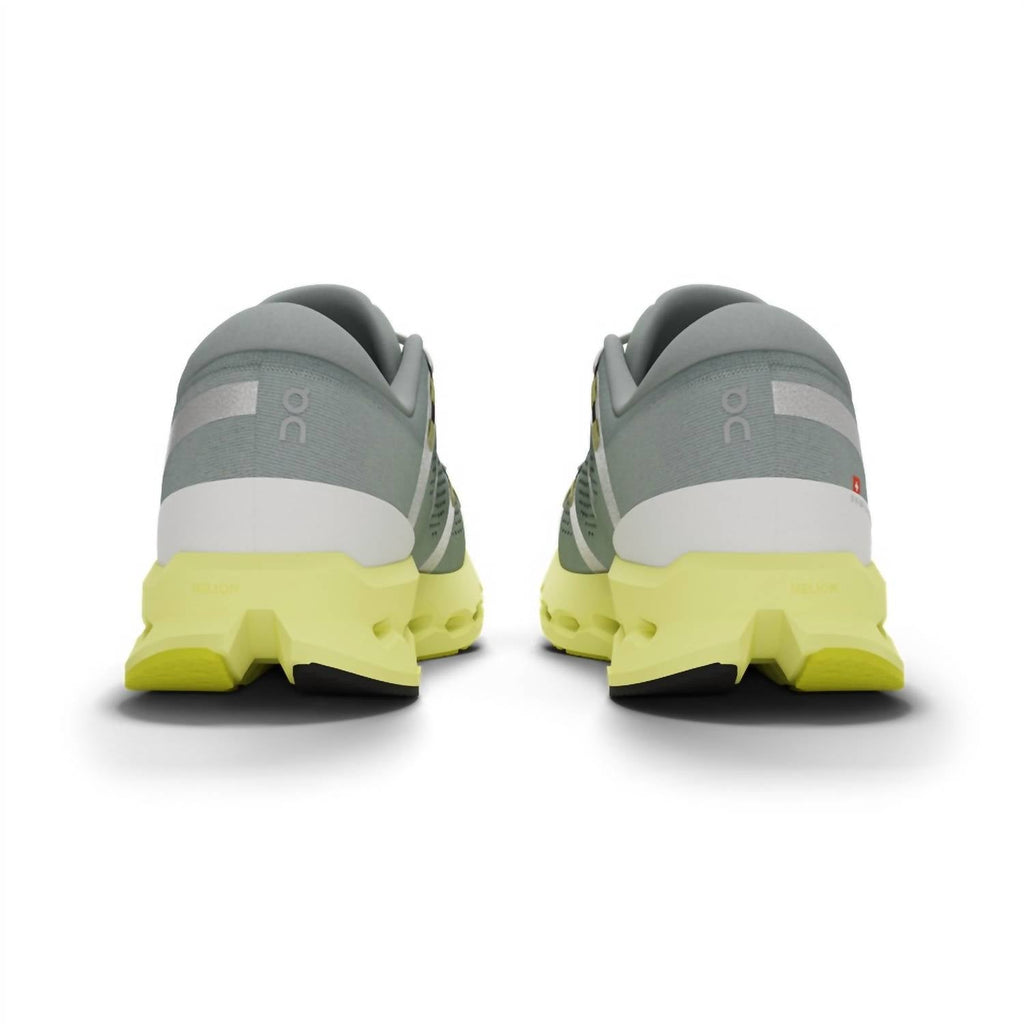 Women's Cloudsurfer 2 Running Shoe In Glacier | Limelight