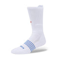 Men's Basketball Crew Socks 1 Pair