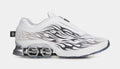 Hellstar x adidas Megaride S2 Mens Lifestyle Shoes (Cloud White/Off White/Core Black)