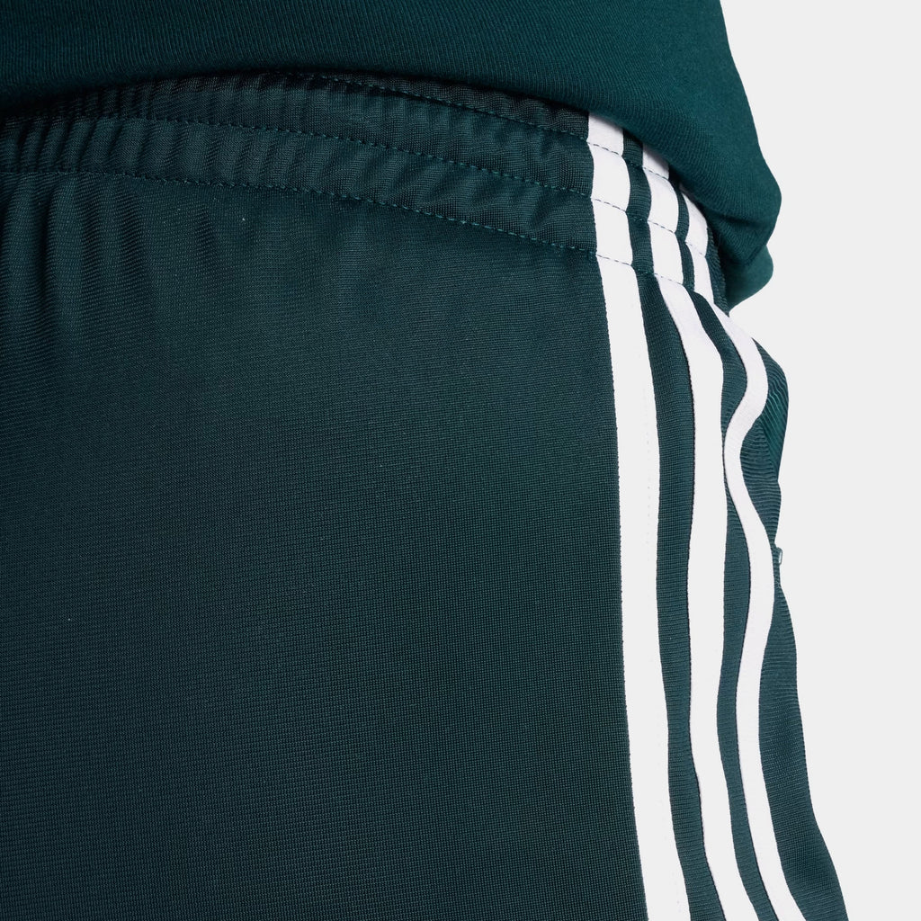 Adicolor Classic Firebird Look Track Womens Pants (Aurura Ivy/White)