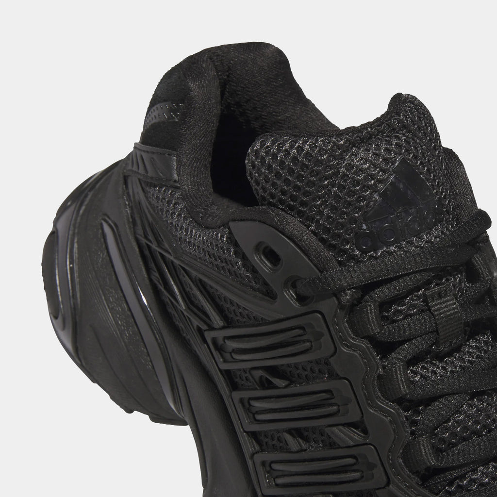 Adistar XLG 2.0 Grade School Running Shoes (Core Black/Core Black/Cloud White)