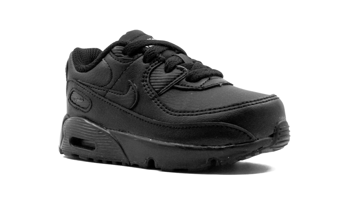 Air Max 90 (TD) "Triple Black" CD6868 001