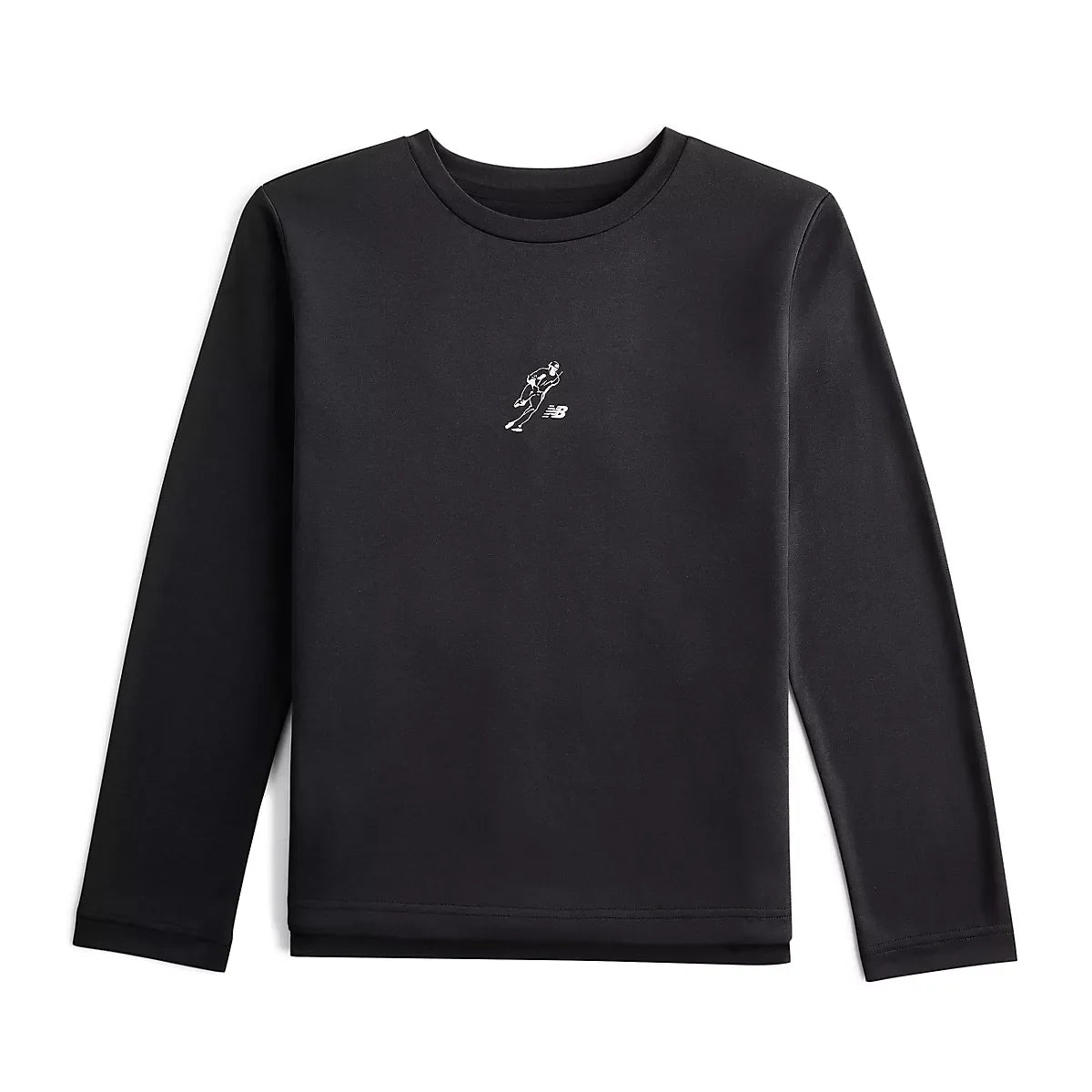 Kids' Shohei Kids Training Long Sleeve T-Shirt