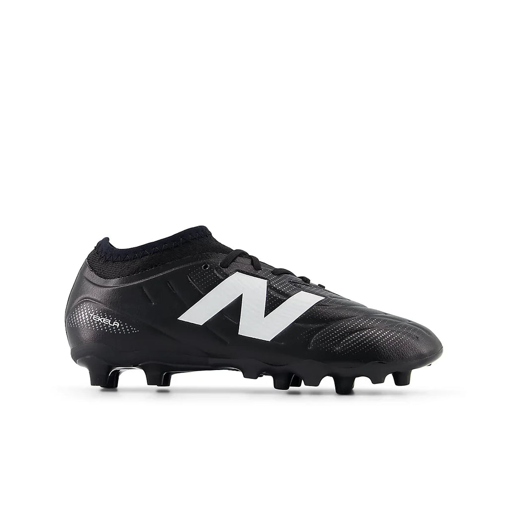 Kids' Tekela Team Low Laced Jnr FG V5