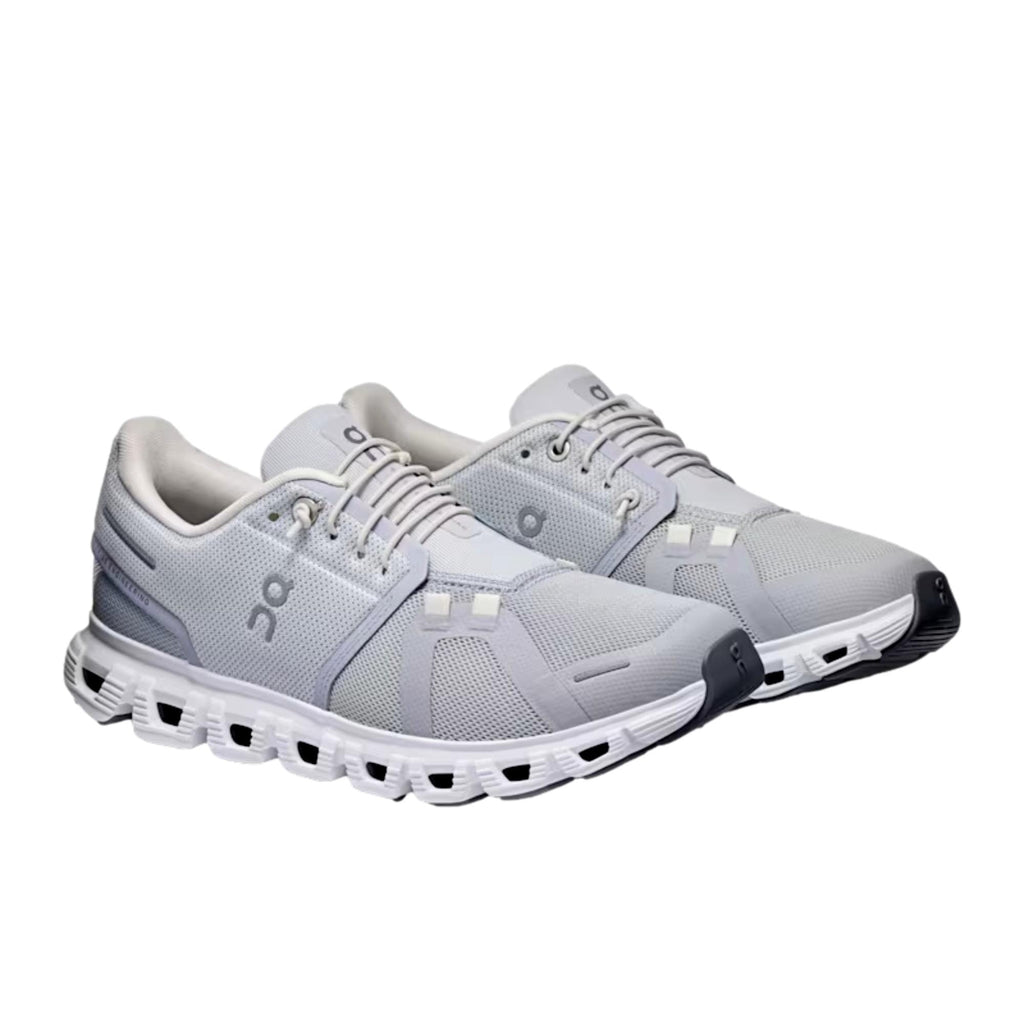 On Cloud 6 Glacier / White  3WF10060070 Women's