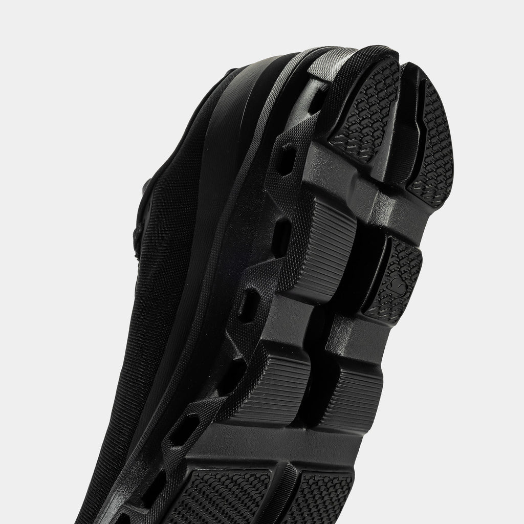 Cloudmonster Mens Running Shoes (Black/Black)