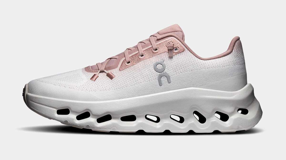 Cloudtilt Womens Running Shoes (Biscuit/Ivory)