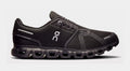Cloud 6 Mens Running Shoes (Black)