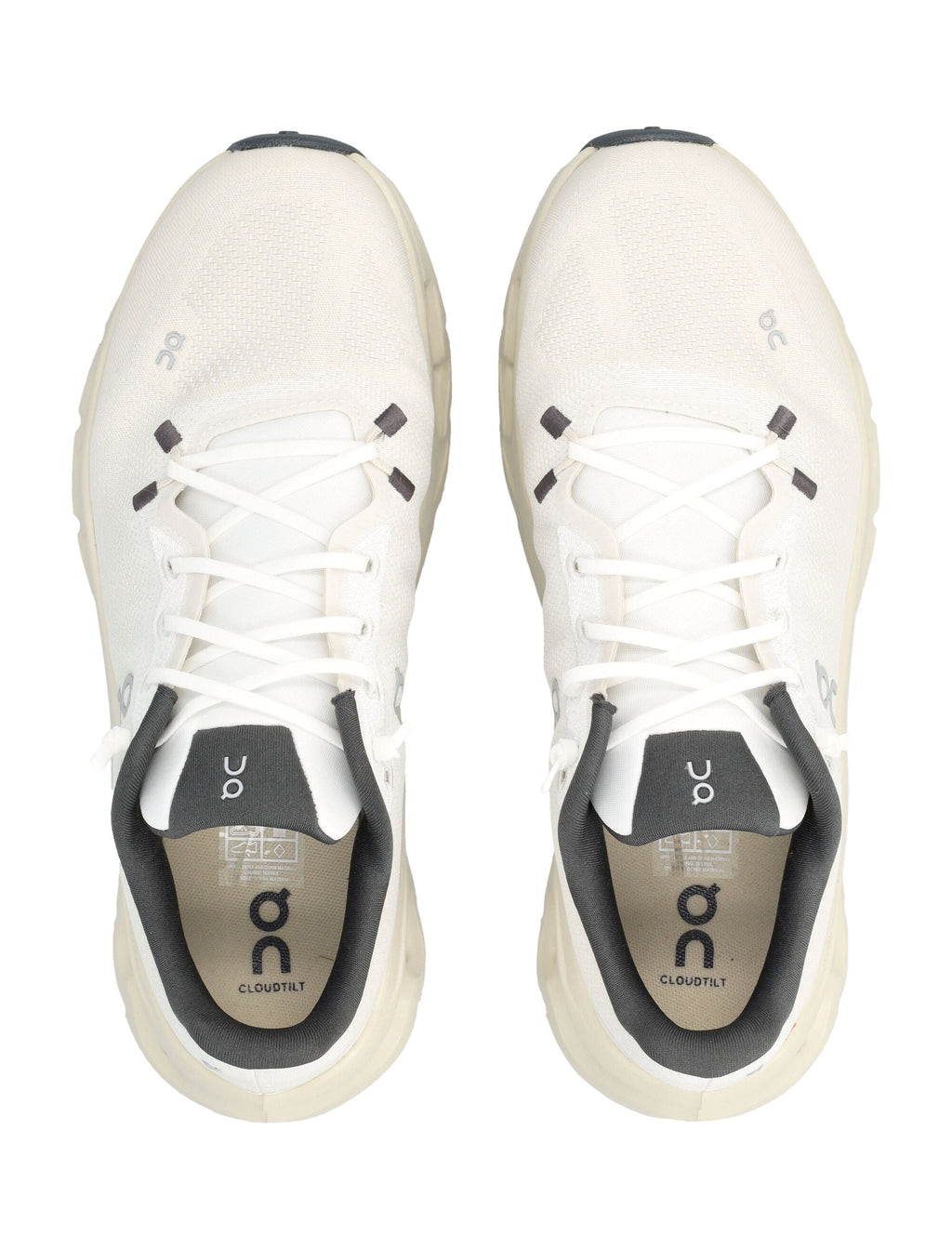 Innovative Lightweight Sneakers With Cloudtec Phase Technology