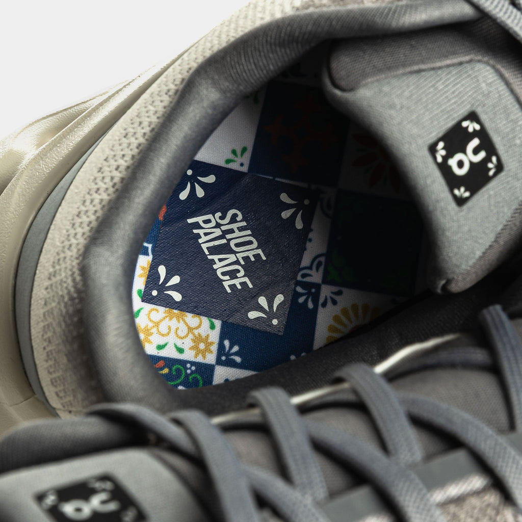 Shoe Palace Exclusive Cloudtilt Talavera Mens Running Shoes (Egret/Quiet Shade/Suft The Web)