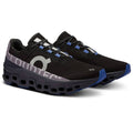 Men's Cloudmonster Running Shoes In Magnet | Shark