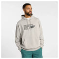 Men's Numeric French Terry Hoodie