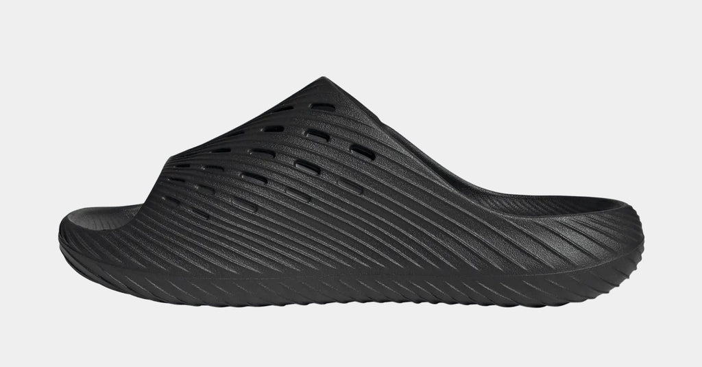 Purechill Slide Mens Sandals (Core Black/Cloud White)