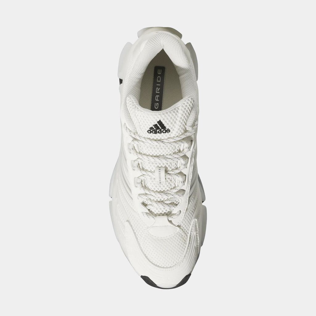 Megaride AG Mens Running Shoes (Cloud White/Cream White)