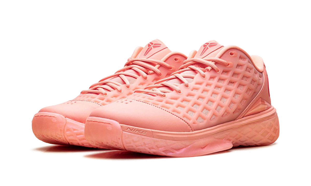 Kobe 3 Low Protro "Atomic Pink" IV7127 600