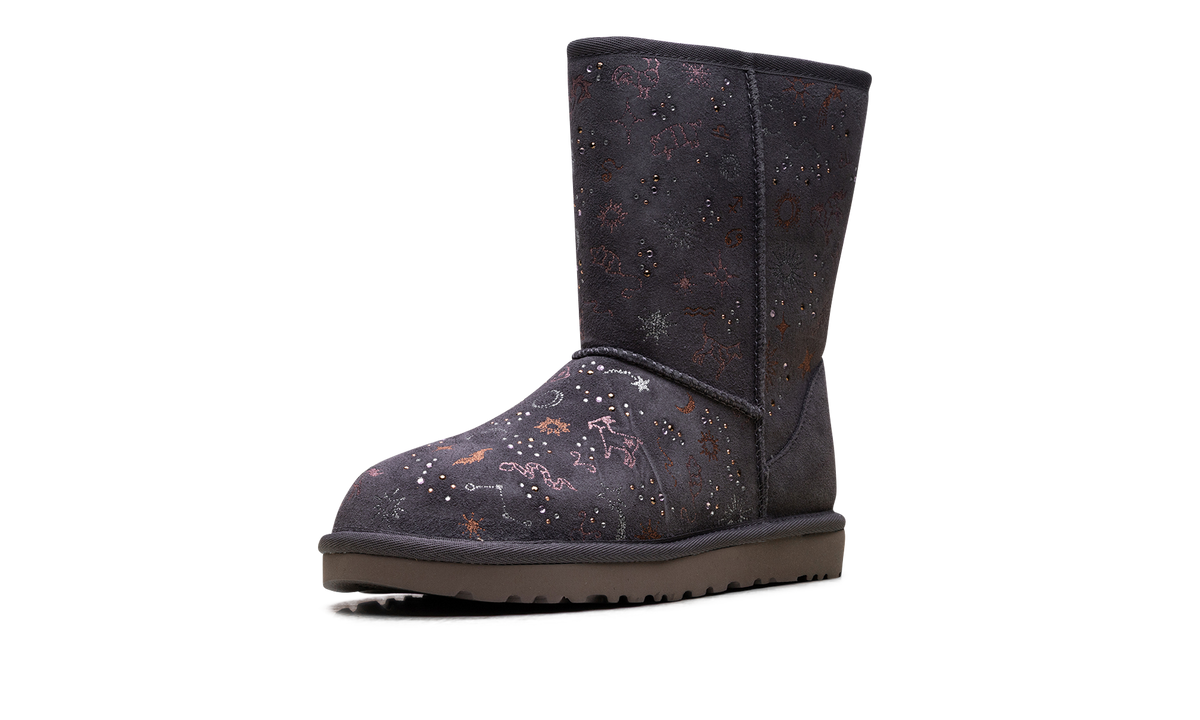 Classic WMNS "Zodiac Grey Purple" 1112517 NHT