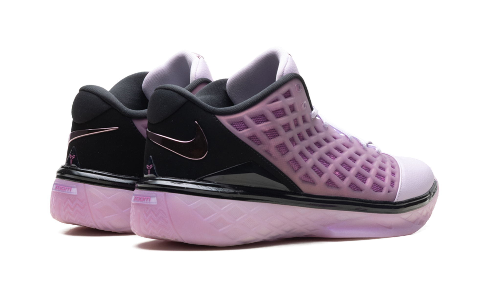 Kobe 3 Protro Low "Mamba Magic" IF2497 500