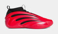 Harden Volume 9 Mens Basketball Shoes (Red Metallic)