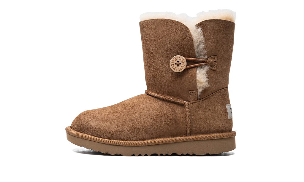 Bailey Button Ii Boot "CHESTNUT" 1017400K CHE