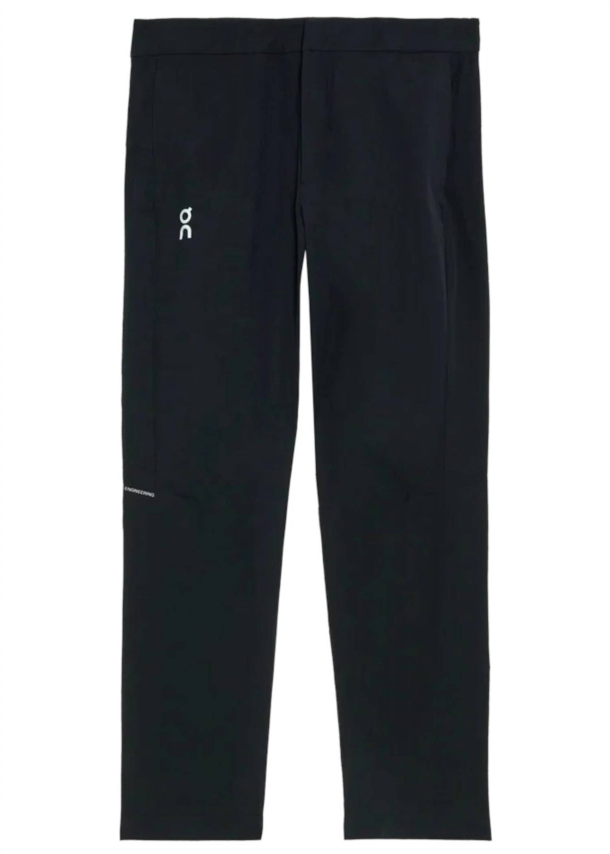 Men's All-Day Classic Pants In Black
