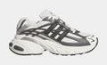Adistar XLG 2.0 Grade School Running Shoes (Cloud White/Core Black)