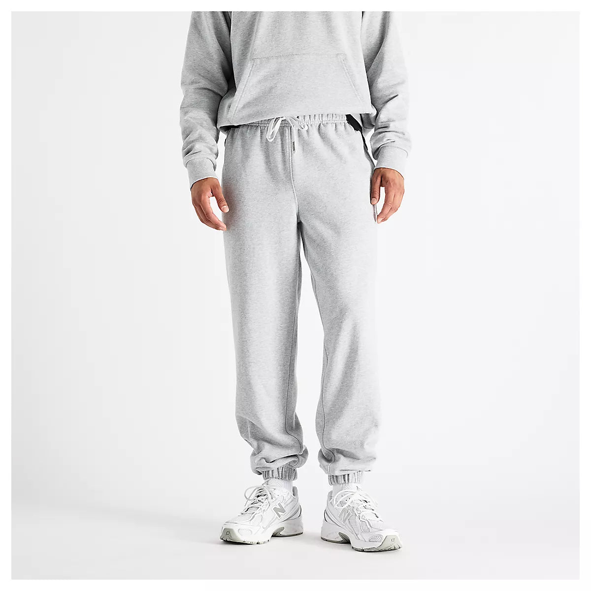 Men's Klutch Athletics French Terry Pant