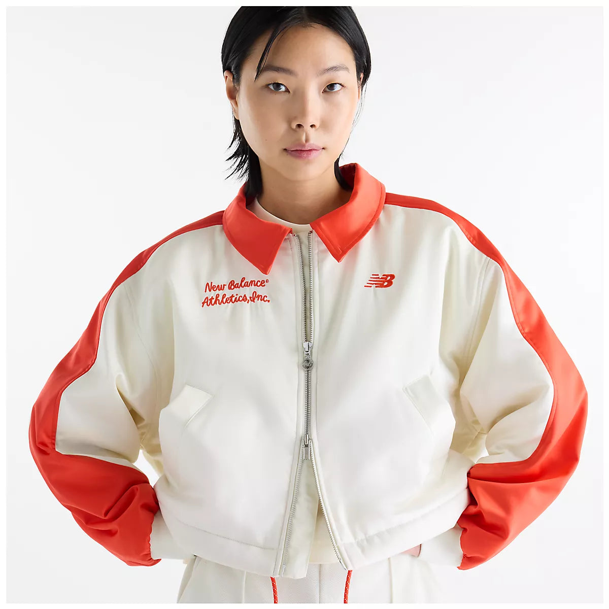 Women's Sport Legacy Stadium Jacket