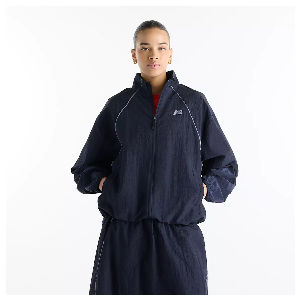 Women's Sport Legacy Jacket