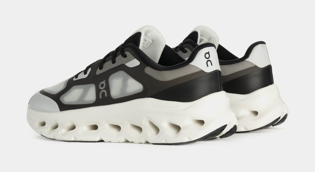 Cloudtilt Remix Womens Running Shoes (Black/Ivory)