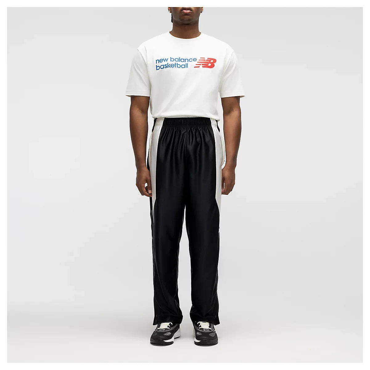 Men's Basketball Warmup Pant