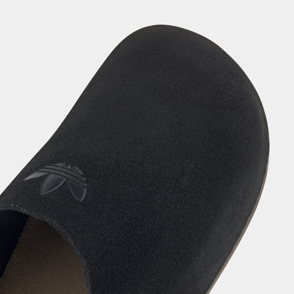 Adimule Slides Mens Sandals (Core Black/Core Black/Gum)