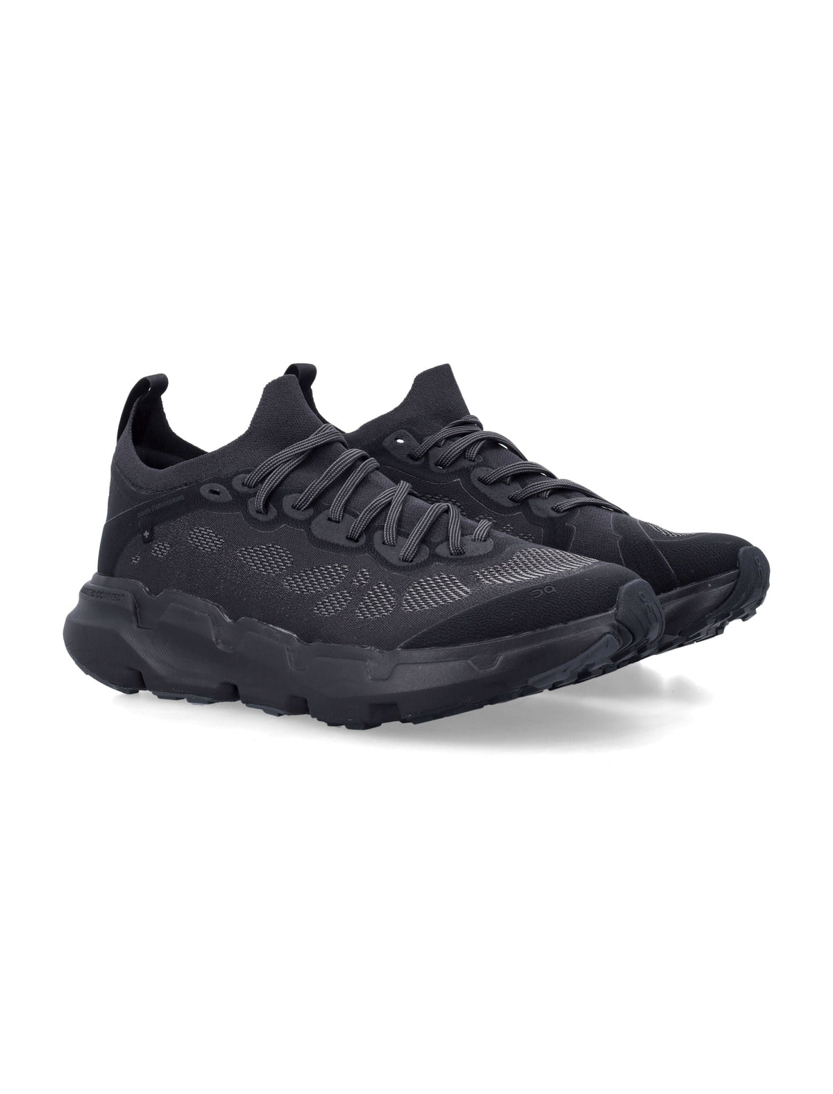 Cloudsoma 1 PAF Mesh Segmented-Sole Sneakers