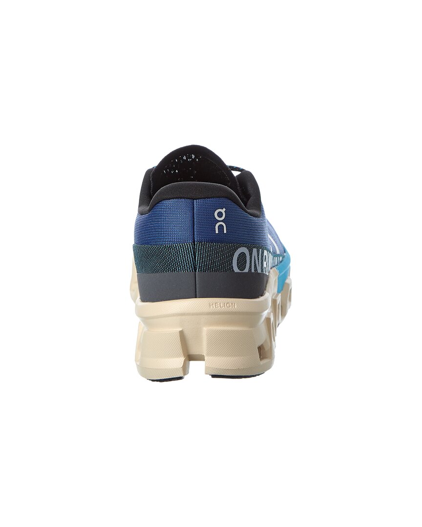 On Running Cloudmonster 2 Sneaker