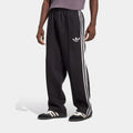 Adicolor Spacer Baggy Track Mens Pants (Black/White)
