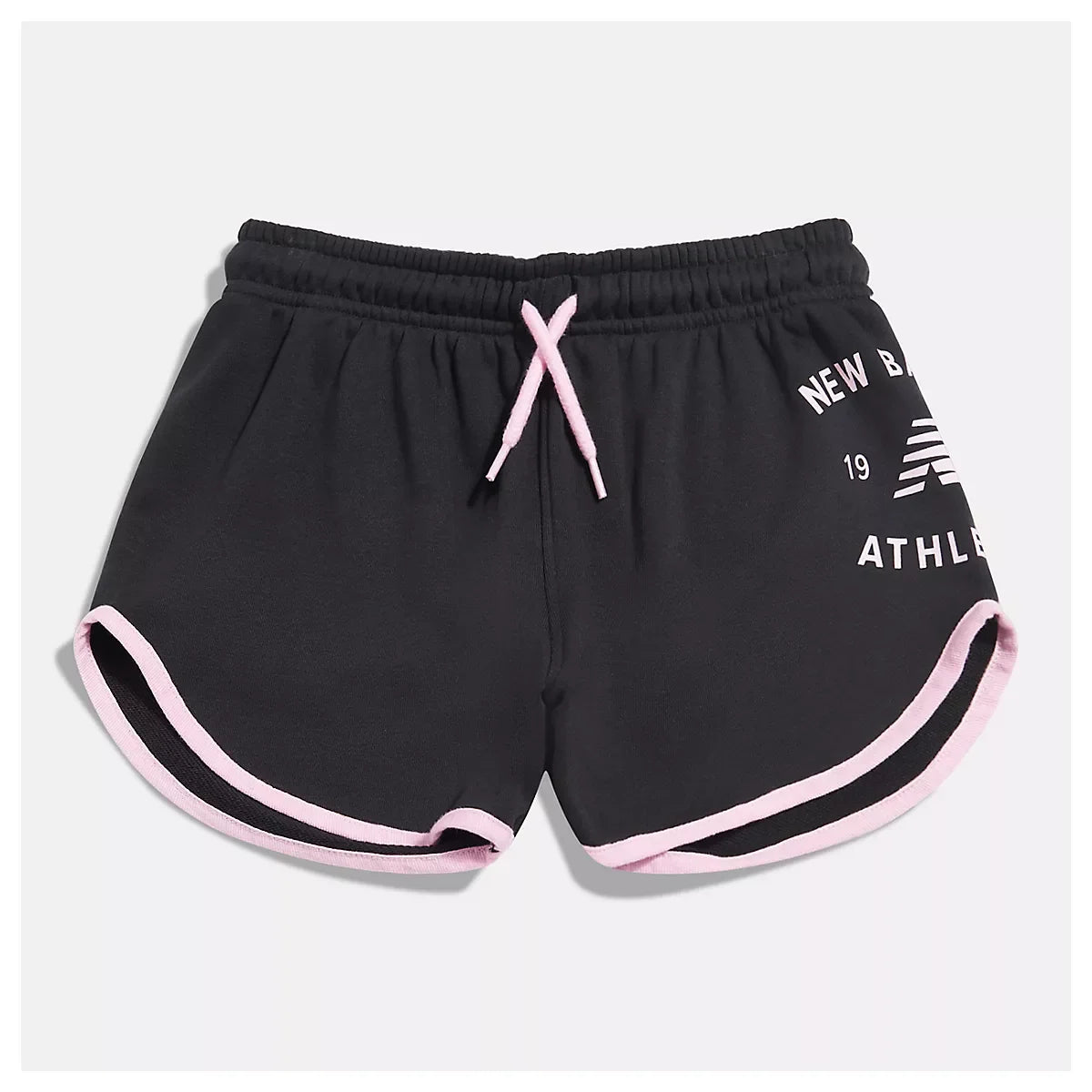 Kids' Varsity Graphic Short